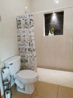 Plano de La Terraza