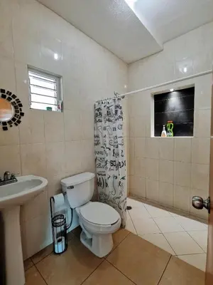 Plano de La Terraza