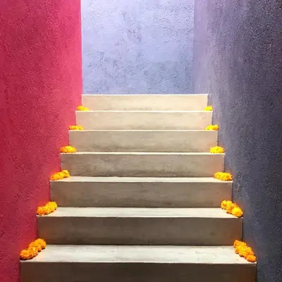 Plano de La Betulia Bed and Breakfast