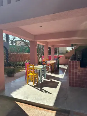 Plano de La Betulia Bed and Breakfast