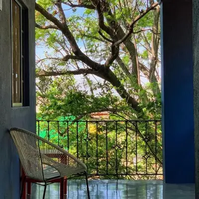La Betulia Bed and Breakfast