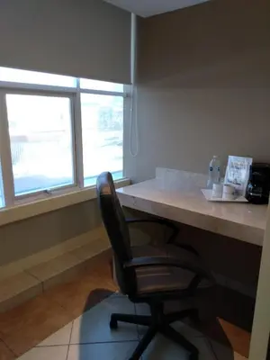 Plano de EXECUTIROOMS VERACRUZ