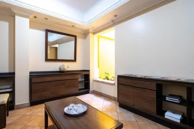 Plano de Hostal Nordés