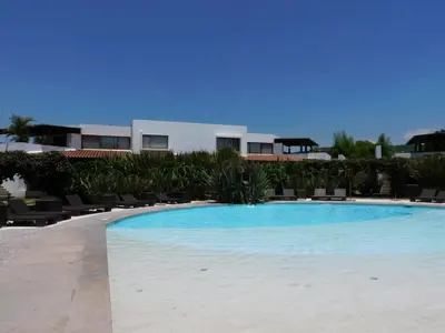 Piscina en o cerca de Hotel & Spa Luna Canela Boutique