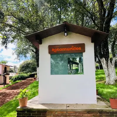 Cabañas el Pajar