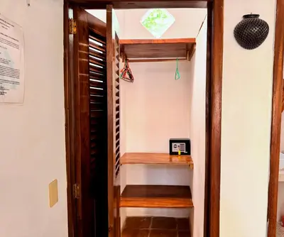 Plano de Casa Il Tucano