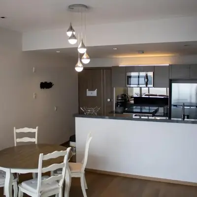 Condo con Alberca a un Paso del Estadio Azteca