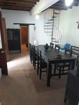 Plano de Andivi en la ruta dominica