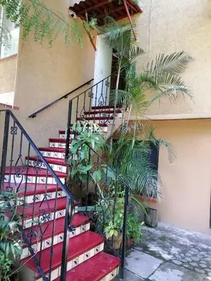 Plano de Posada Bugambilias