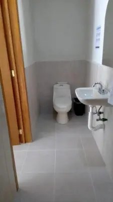 Plano de El Amate