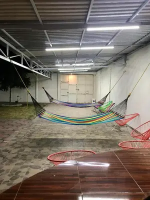 Plano de Casa el paraíso