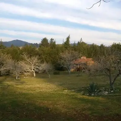 Cabañas La Tierra Grande