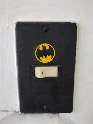 Plano de Casa El Colibrí CEC