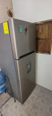 Una cocina o zona de cocina en Casa El Colibrí CEC