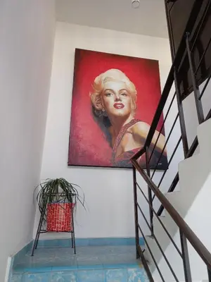Plano de Casa El Colibrí CEC