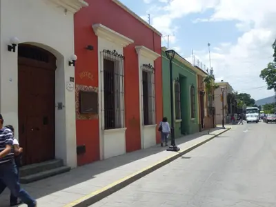 El barrio de los alrededores o un barrio cerca de este hotel
