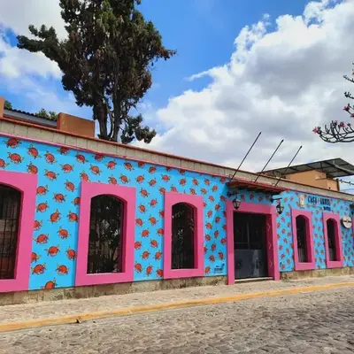 Hotel Casa Arnel