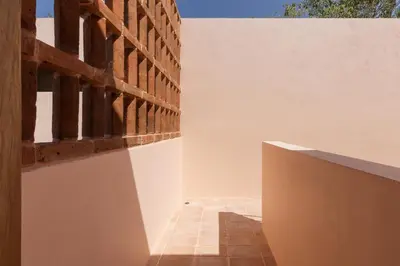 Plano de Casa Umi Adults only