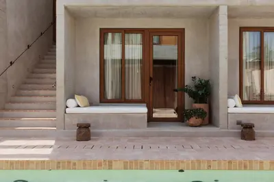 Plano de Casa Umi Adults only
