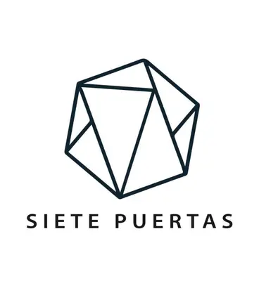 Certificado, premio, señal o documento que está expuesto en Siete Puertas Coyoacán
