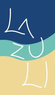 Plano de Lazuli Cielo - Beachfront Loft
