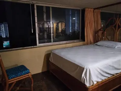 Cama o camas de una habitación en IOW4 LM Studio