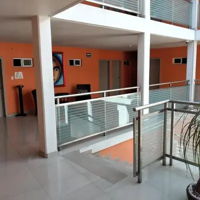 HOTEL SAN JOSE
