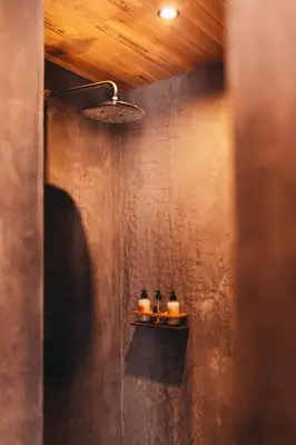 Plano de Naked Hotel Zipolite -Adults Only-