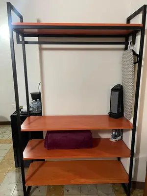 Litera o literas de una habitación en BKL Hotel Oaxaca