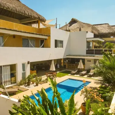 Private Villa Bonobo
