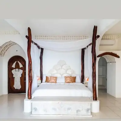 Hotel Pasión de Luna