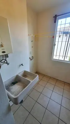 Un baño de Depa Cielito