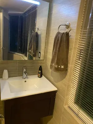Un baño de Casa de las Palmeras Lomas de Cocoyoc