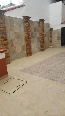 Plano de Casa Vista Taxco