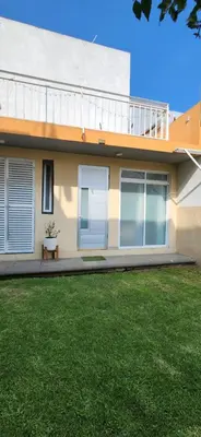 Edificio en el que se encuentra el apartamento