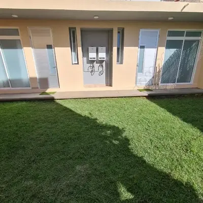 Acogedor loft privado en Coyoacán