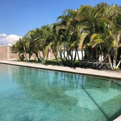Lodging and camping the island
