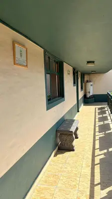 Plano de Hotel Zaragoza