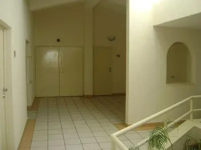 Plano de Hotel Itto Acapulco