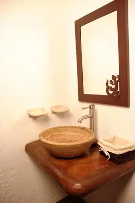 Plano de La Aldea Hotel & Spa