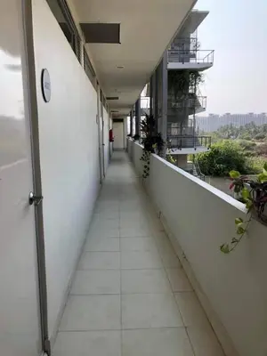 Un balcón o terraza de ACAPULCO aura009