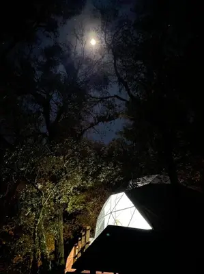 Plano de MANDALA CAMP