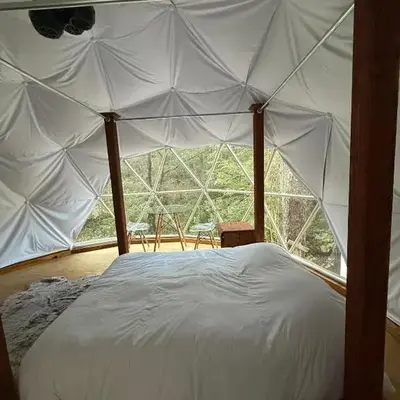 MANDALA CAMP