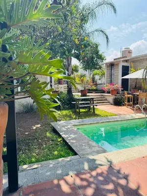 Piscina en o cerca de La Loma del Cardenal