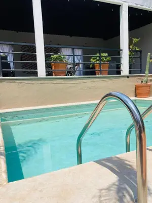 Piscina en o cerca de La Loma del Cardenal