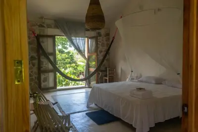 Cama o camas de una habitación en M a r e a V i v a - Z i p o l i t e