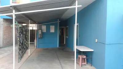 Plano de Aquetzali Kin Casa Privada con alberca