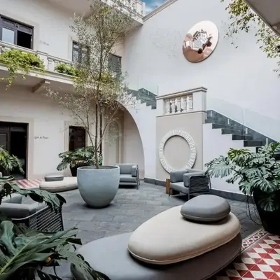 Casona 142 Hotel Boutique Orizaba