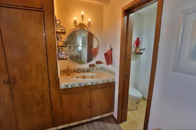 Plano de Sherezade by Majikal B&B