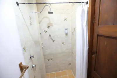 Un baño de Sherezade by Majikal B&B